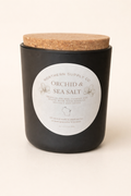Orchid + Sea Salt