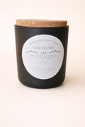 Mountain Air